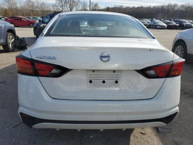 1N4BL4BV8MN376766 2021 2021 Nissan Altima- S 6