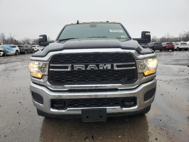 3C6UR5CL1PG589812 2023 2023 RAM 2500- Tradesman 5