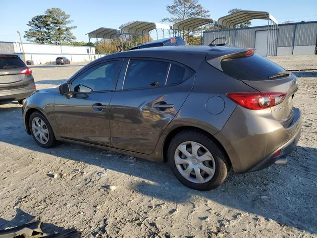 JM1BM1K73E1183232 2014 2014 Mazda 3- Sport 2