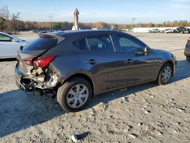 JM1BM1K73E1183232 2014 2014 Mazda 3- Sport 3