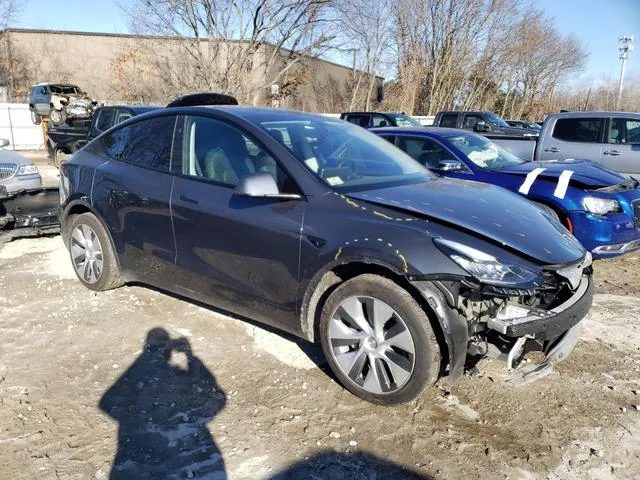 7SAYGDEE9PA139050 2023 2023 Tesla MODEL Y 4