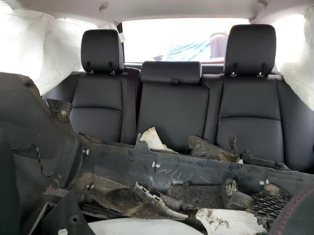 JTEBU5JR9K5682109 2019 2019 Toyota 4runner- SR5 10