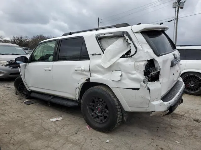 JTEBU5JR9K5682109 2019 2019 Toyota 4runner- SR5 2