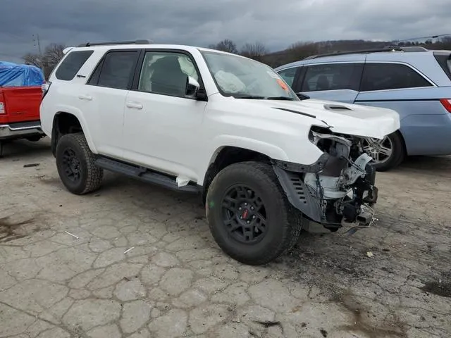 JTEBU5JR9K5682109 2019 2019 Toyota 4runner- SR5 4