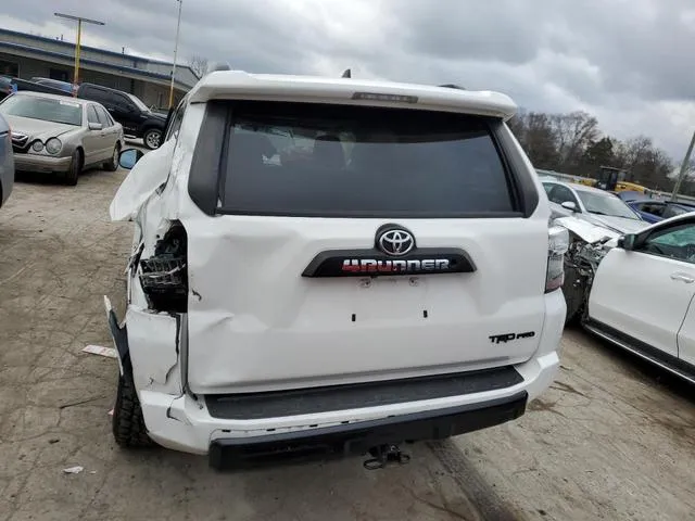 JTEBU5JR9K5682109 2019 2019 Toyota 4runner- SR5 6