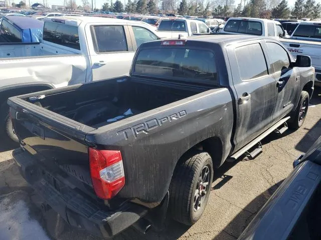 5TFDY5F11LX903406 2020 2020 Toyota Tundra- Crewmax Sr5 3