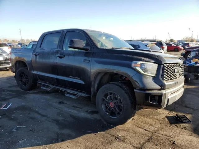 5TFDY5F11LX903406 2020 2020 Toyota Tundra- Crewmax Sr5 4