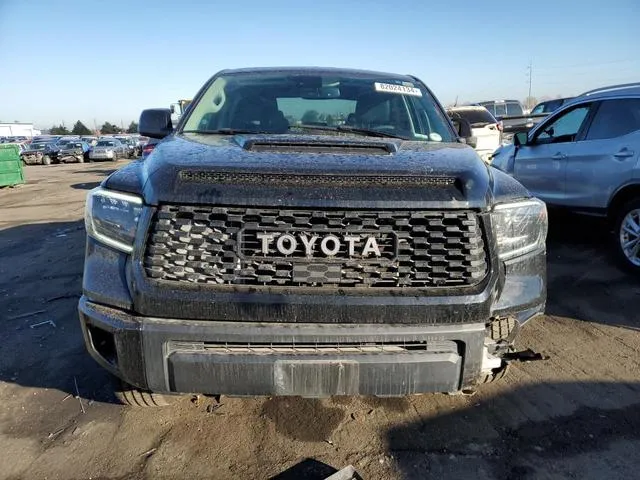 5TFDY5F11LX903406 2020 2020 Toyota Tundra- Crewmax Sr5 5