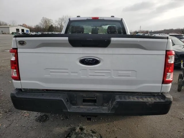 1FTMF1E53NKE45810 2022 2022 Ford F-150 6