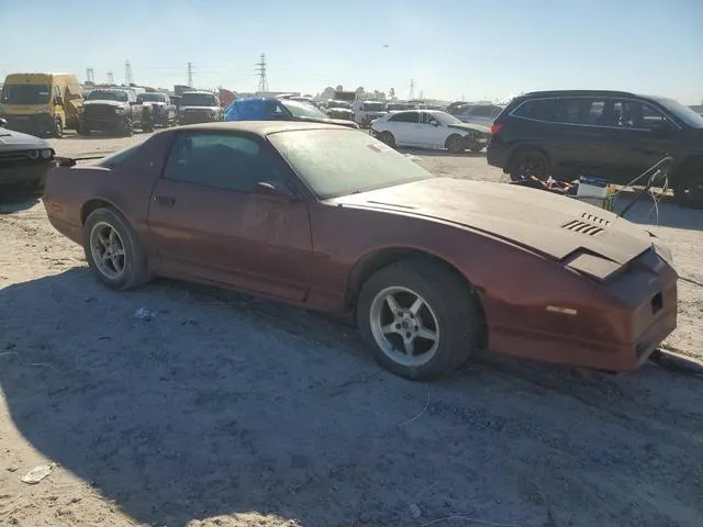 1G2FW2184JL232470 1988 1988 Pontiac Firebird- Trans Am 4