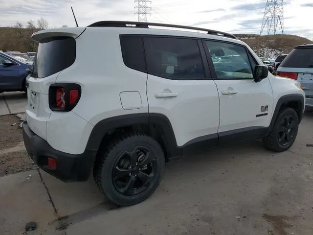 ZACNJDAB8MPN08238 2021 2021 Jeep Renegade- Sport 3