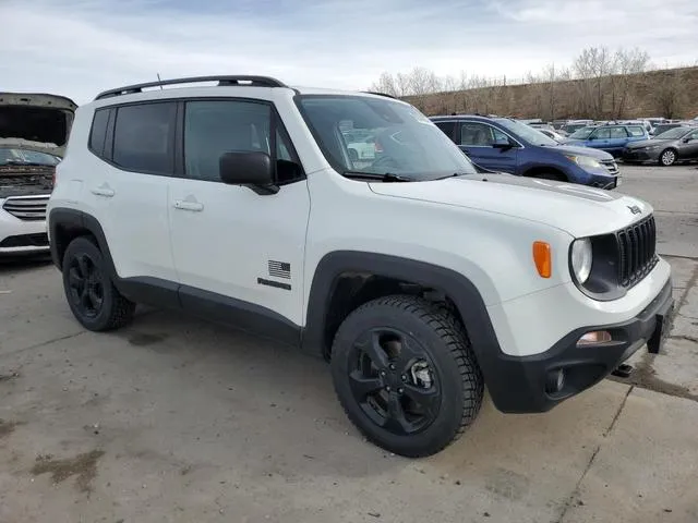 ZACNJDAB8MPN08238 2021 2021 Jeep Renegade- Sport 4