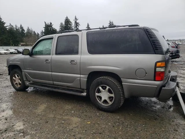 1GKFK66U06J144656 2006 2006 GMC Yukon- Denali 2