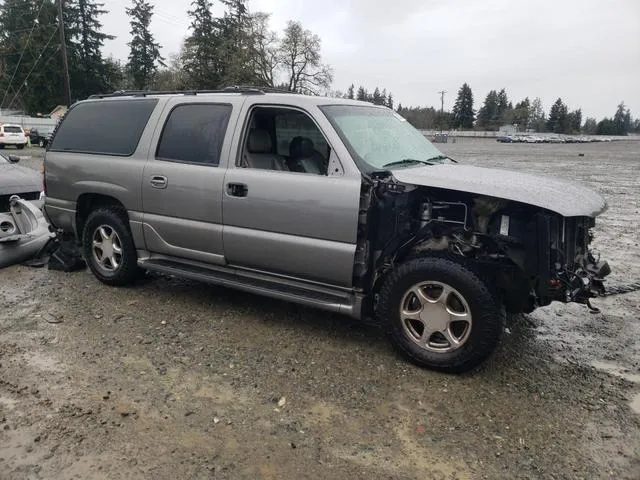 1GKFK66U06J144656 2006 2006 GMC Yukon- Denali 4