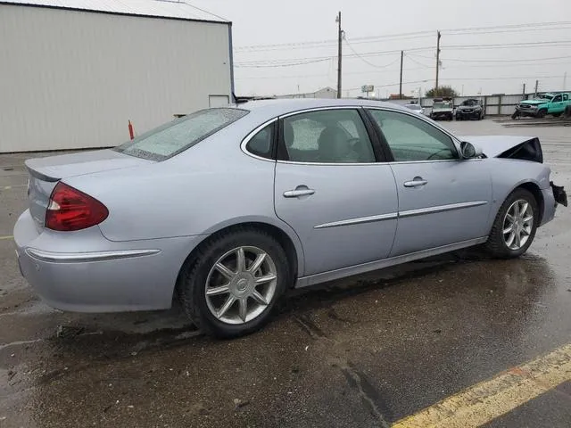 2G4WD582061150166 2006 2006 Buick Lacrosse- Cxl 3