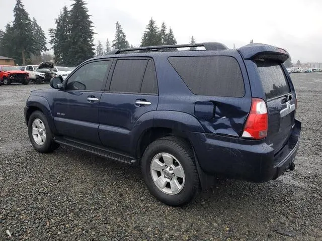 JTEBU14R768058897 2006 2006 Toyota 4runner- SR5 2