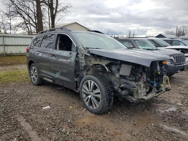 4S4WMARD7L3477212 2020 2020 Subaru Ascent- Touring 4