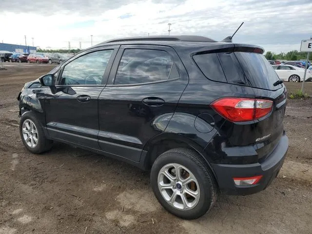 MAJ6S3GL2MC400187 2021 2021 Ford Ecosport- SE 2