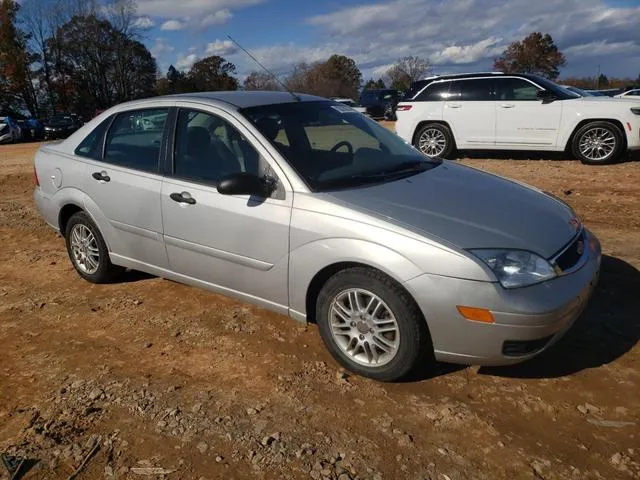 1FAFP34N15W204975 2005 2005 Ford Focus- ZX4 4