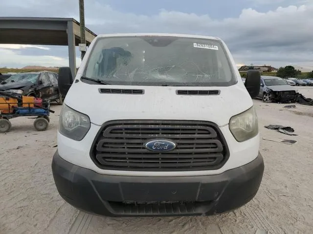 1FTYE1ZMXGKA54145 2016 2016 Ford Transit- T-150 5