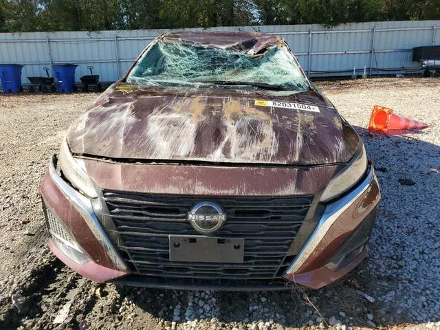 1N4BL4DV7RN356979 2024 2024 Nissan Altima- SV 5