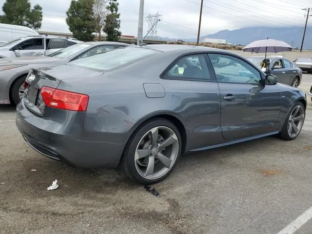 WAUMFAFR5FA046953 2015 2015 Audi A5- Premium Plus 3