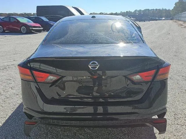 1N4BL4BV7LC205887 2020 2020 Nissan Altima- S 6