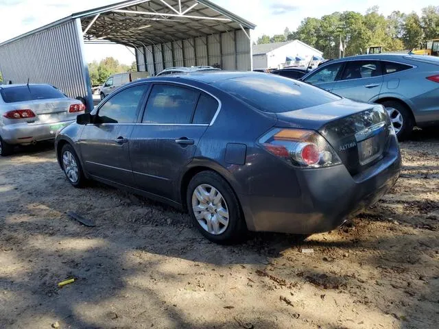 1N4AL2AP7CN543037 2012 2012 Nissan Altima- Base 2