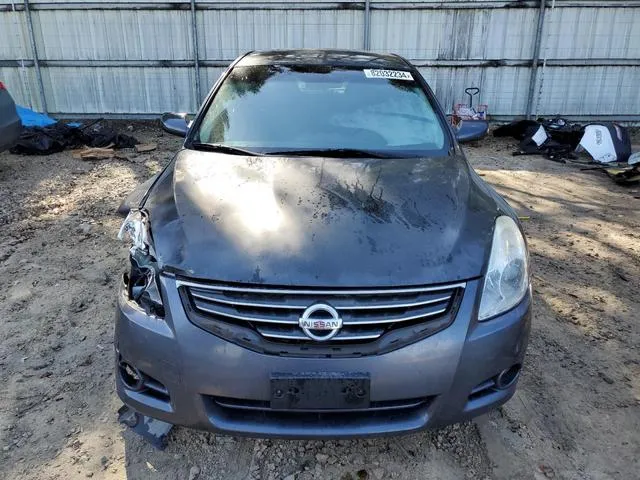 1N4AL2AP7CN543037 2012 2012 Nissan Altima- Base 5