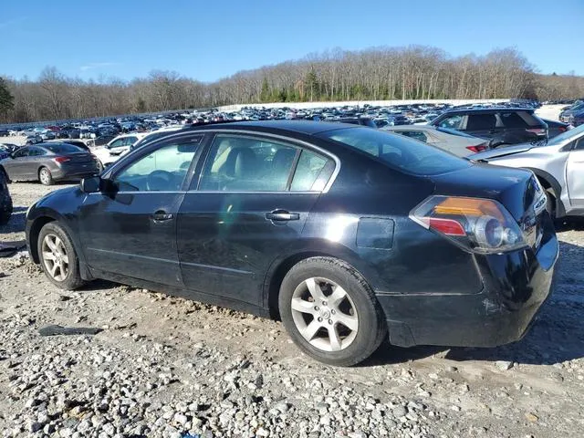 1N4AL21E58N470742 2008 2008 Nissan Altima- 2-5 2