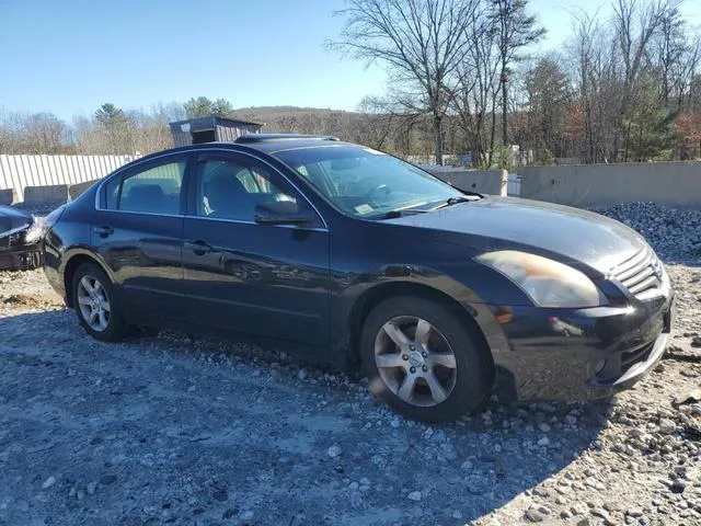 1N4AL21E58N470742 2008 2008 Nissan Altima- 2-5 4