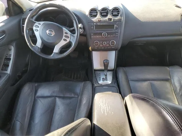 1N4AL21E58N470742 2008 2008 Nissan Altima- 2-5 8