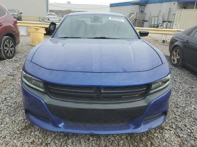 2C3CDXBG0JH329495 2018 2018 Dodge Charger- Sxt 5