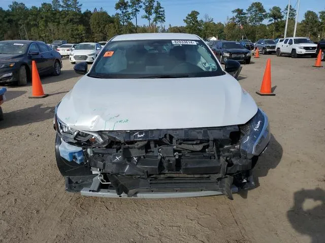 3N1AB8CV2PY277045 2023 2023 Nissan Sentra- SV 5