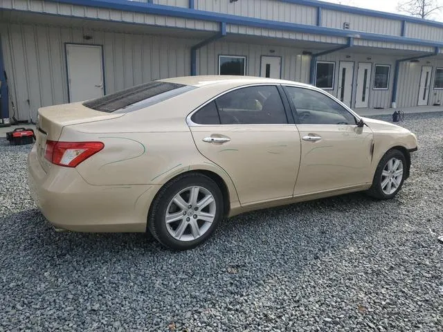 JTHBJ46G272130280 2007 2007 Lexus ES- 350 3