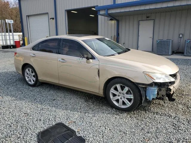 JTHBJ46G272130280 2007 2007 Lexus ES- 350 4