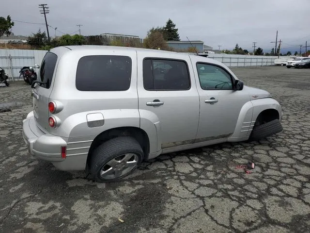 3GNDA13D37S549558 2007 2007 Chevrolet HHR- LS 3