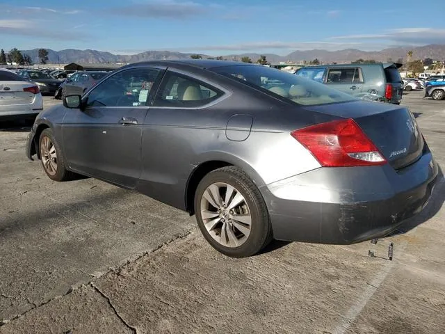 1HGCS1B38CA000915 2012 2012 Honda Accord- LX 2