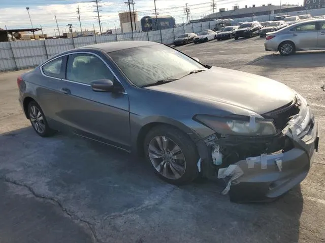 1HGCS1B38CA000915 2012 2012 Honda Accord- LX 4