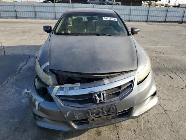 1HGCS1B38CA000915 2012 2012 Honda Accord- LX 5