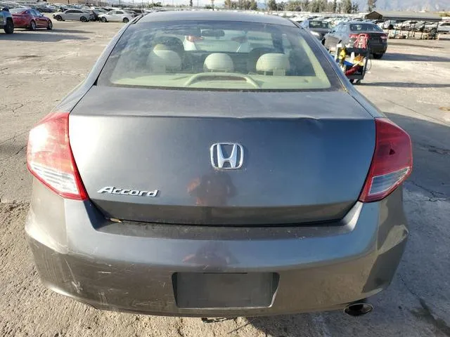 1HGCS1B38CA000915 2012 2012 Honda Accord- LX 6