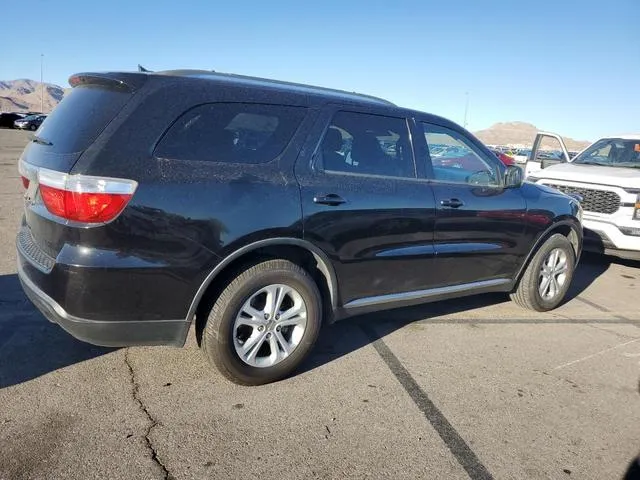 1C4RDHAG5DC504649 2013 2013 Dodge Durango- Sxt 3