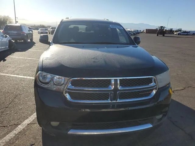 1C4RDHAG5DC504649 2013 2013 Dodge Durango- Sxt 5