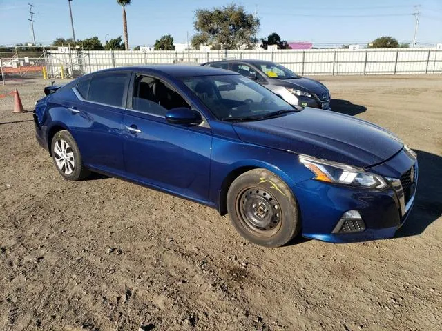 1N4BL4BV6MN415855 2021 2021 Nissan Altima- S 4