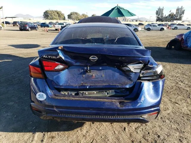 1N4BL4BV6MN415855 2021 2021 Nissan Altima- S 6