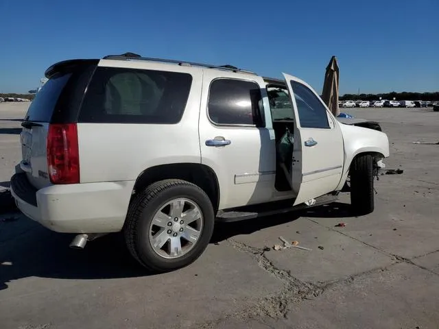 1GKFC33089R265079 2009 2009 GMC Yukon- Slt 3