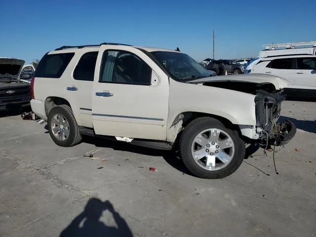 1GKFC33089R265079 2009 2009 GMC Yukon- Slt 4