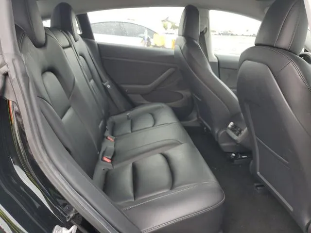 5YJ3E1EA1MF002207 2021 2021 Tesla MODEL 3 10