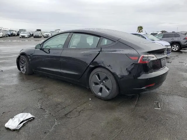 5YJ3E1EA1MF002207 2021 2021 Tesla MODEL 3 2