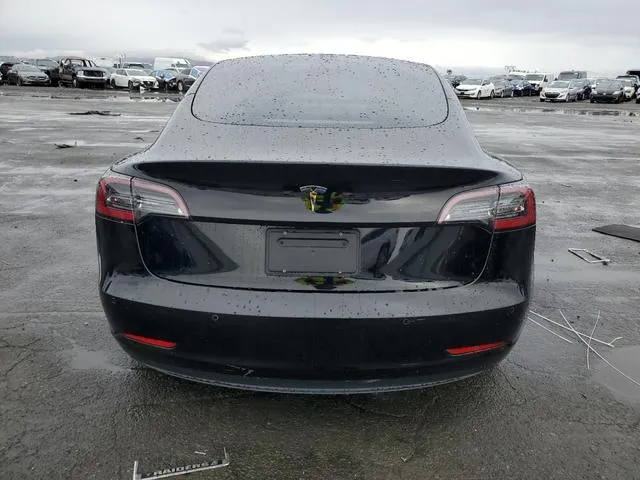 5YJ3E1EA1MF002207 2021 2021 Tesla MODEL 3 6